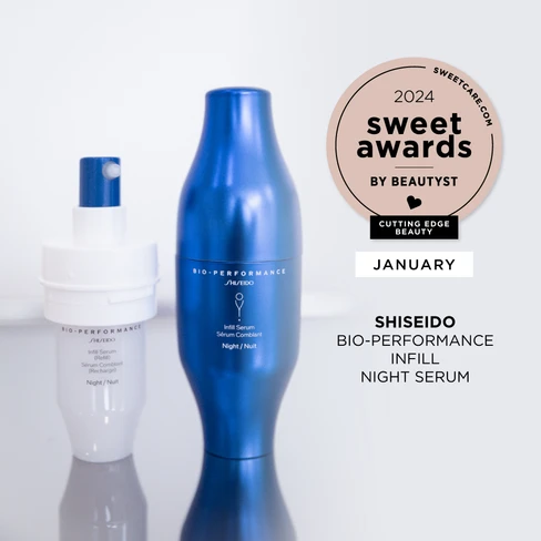Shiseido Bio-Performance Skin Filler Serum - SweetCare