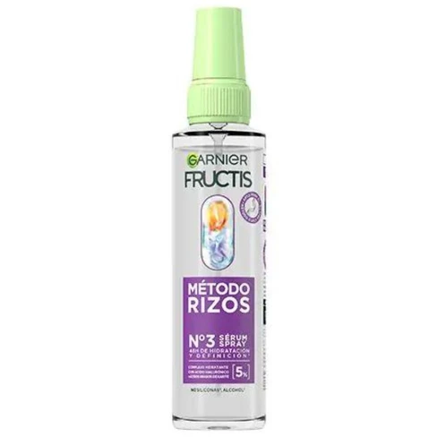 Garnier - Fructis Curl Method Spray N3