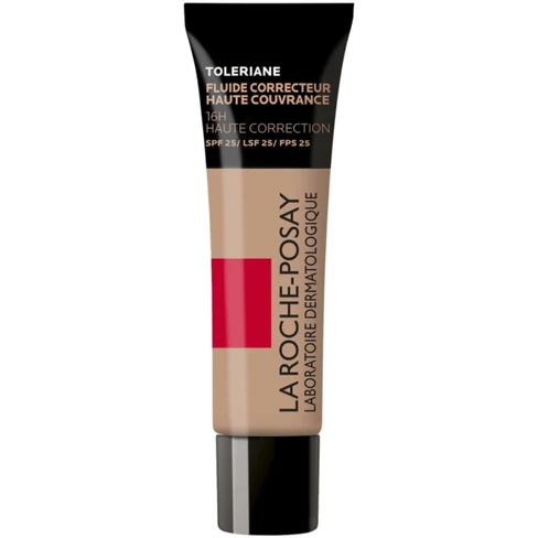 La Roche-Posay - Toleriane Teint Fluid Foundation