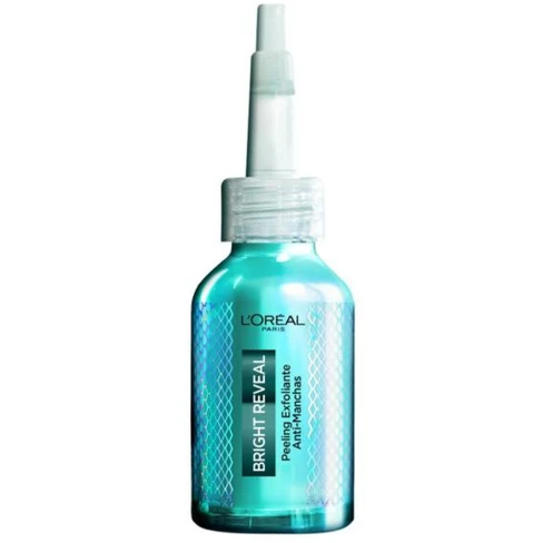 L'Oréal Paris - Bright Reveal Dark Spot Exfoliant Peel