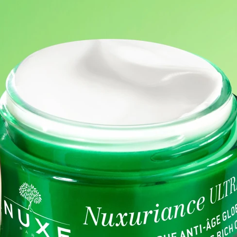 Nuxuriance Ultra 全球抗衰老滋养霜- Nuxe | Buy at Sweetcare