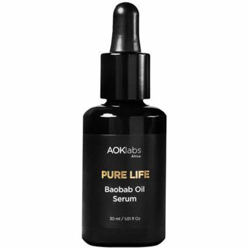 AOKLabs - Pure Life Baobab Oil Serum