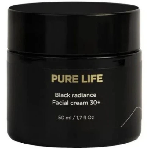 AOKLabs - Pure Life Black Radiance Facial Cream