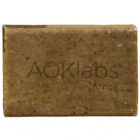 AOKLabs - African Gold Black Gold Soap