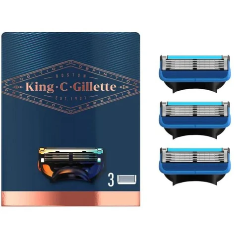 Gillette