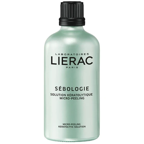 Lierac - Sebologie Keratolytic Solution for Blemish Correction 