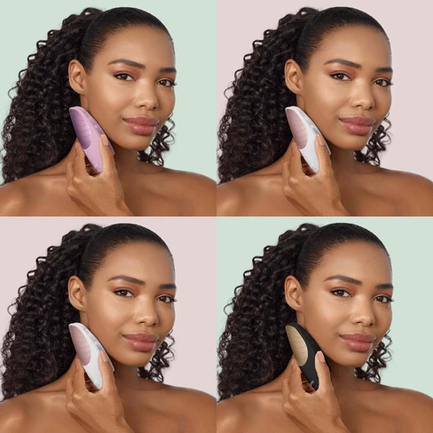 Sonic Thermo Facial Brush 6 in 1 SmartAppGuided - Geske | Buy at