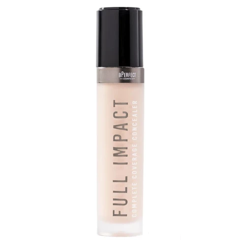 Bperfect Full Impact - Complete Coverage Concealer - 26