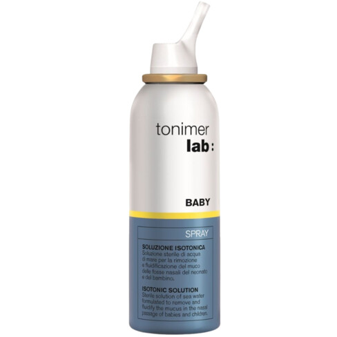 Nasal baby spray discount