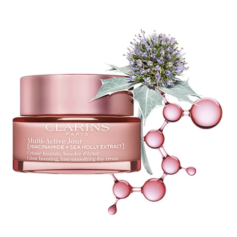 Clarins