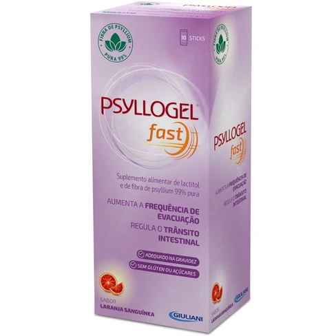 Psyllogel - Psyllogel Fast Sticks