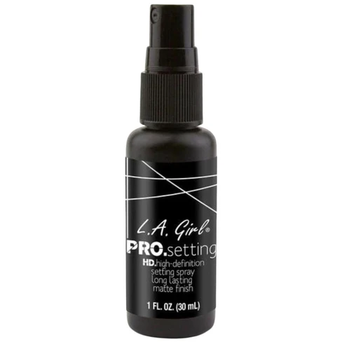 L.A. Girl - PRO Setting Spray