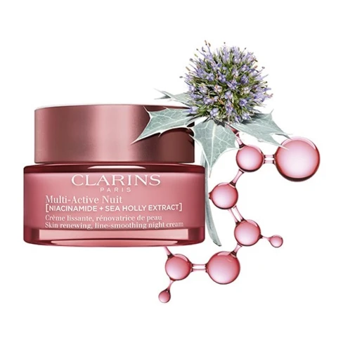Clarins
