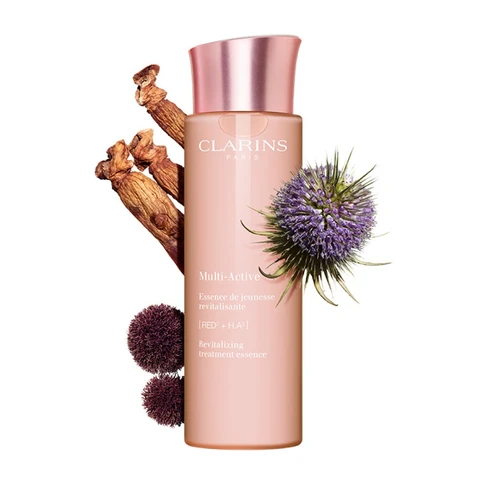 Clarins