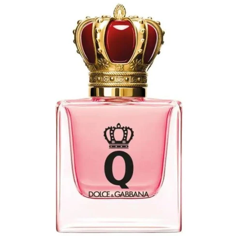 DOLCE & GABBANA ヘルト付きミティトレス F6AQQTFUGKF N0000 Dolce & Gabbana Q By Dolce & Gabbana Eau de Parfum for Women