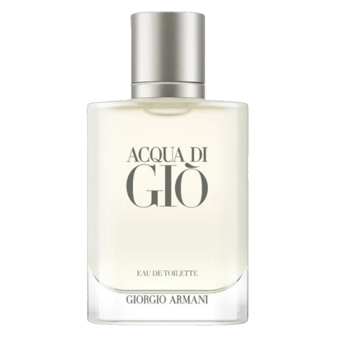 Acqua Di Giò 男士淡香水- Giorgio Armani | Buy at Sweetcare