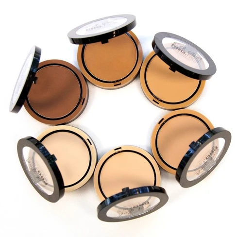 Powder For Girls L.A. Girl PRO Face HD Matte Pressed Powder Long Wearing - SweetCare ...