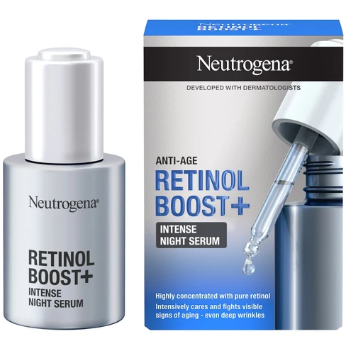 Neutrogena