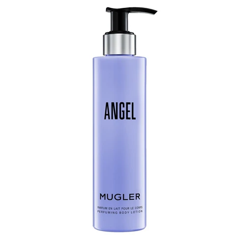 Mugler - Angel Perfumed Body Lotion 