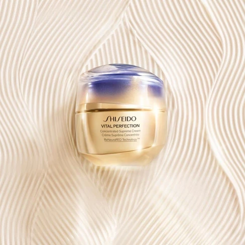 Shiseido
