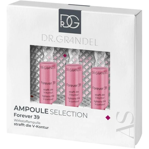 Dr Grandel - Ampoules Forever 39 
