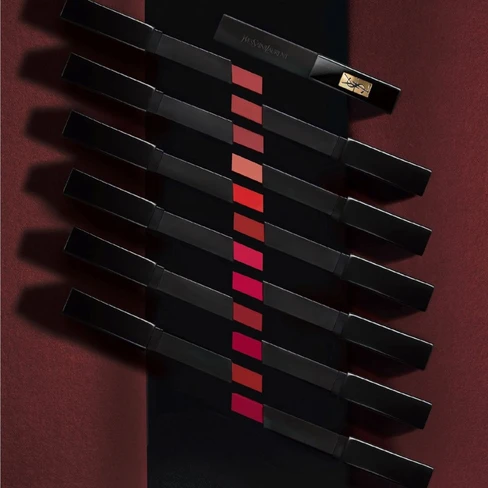 Yves Saint Laurent
