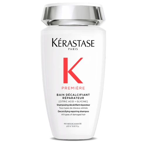 Kérastase - Première Decalcifying Reparative Shampoo