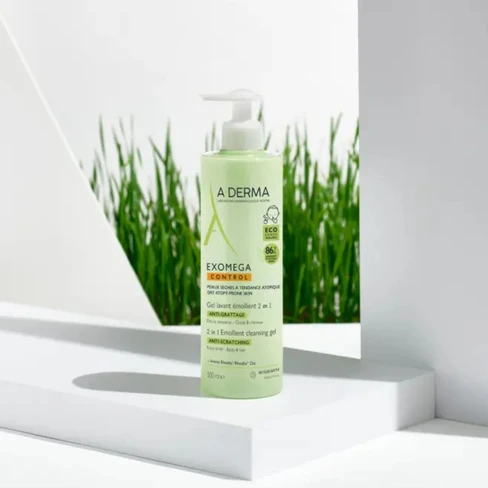 A Derma