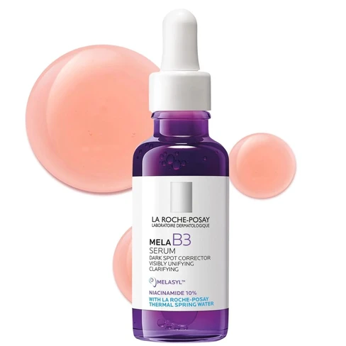La Roche-Posay Mela B3 Dark Spot Serum With Melasyl™ and