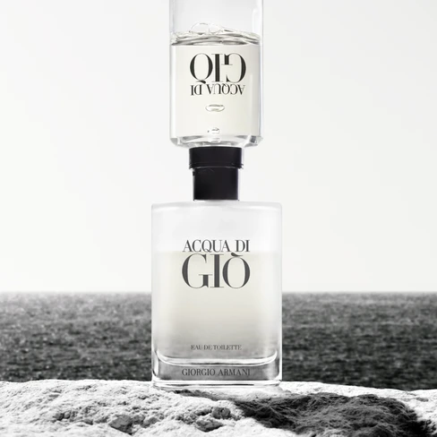 Giorgio Armani Acqua Di Giò Pour Homme Eau de Toilette