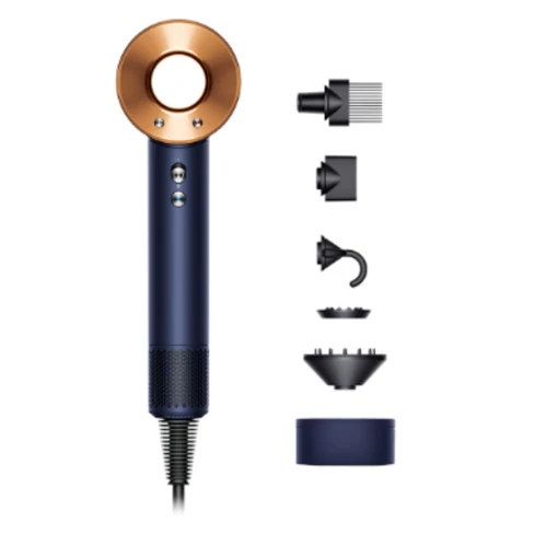Dyson - Supersonic Hair Dryer [European Plug]