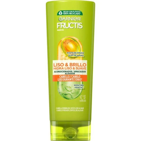 Garnier Fructis Hydra Smooth and Soft Fortifying Conditioner