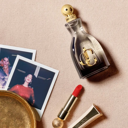 I Want Choo Forever女士淡香精- Jimmy Choo | Buy at Sweetcare