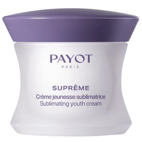 Payot Supreme Sublimating Youth Cream 50ml