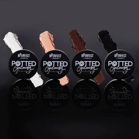 Bperfect Think 'Faux' Mink - Universal Lash - for Every
