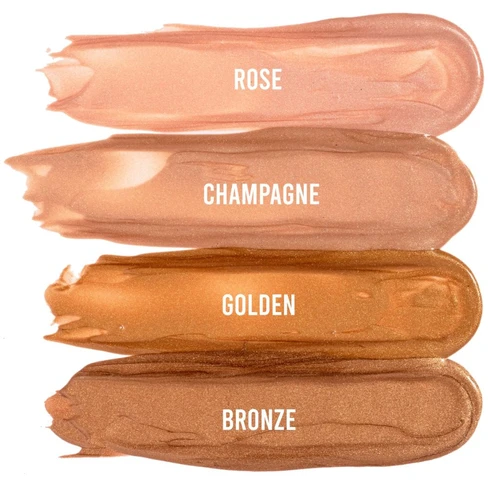 Bperfect Perfection Primer - Illuminating for a Radiant Glow