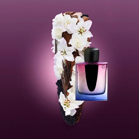 Shiseido Ginza Night Eau de Parfum Intense - SweetCare
