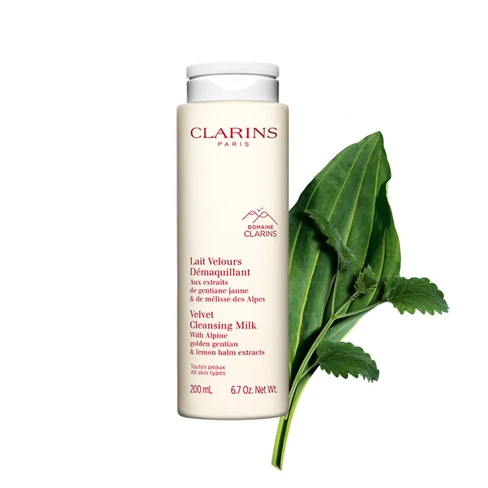 Clarins