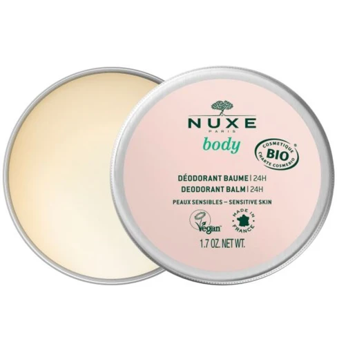 Nuxe - Nuxe Body Balm Deodorant