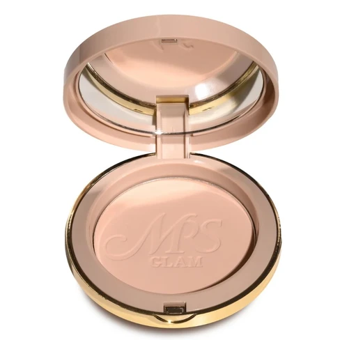 Bperfect - Mrs Glam - Glorious Skin Powder Foundation