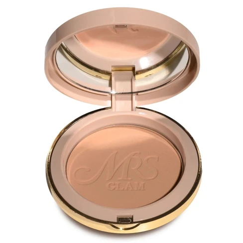 Bperfect - Mrs Glam - Glorious Skin Powder Foundation