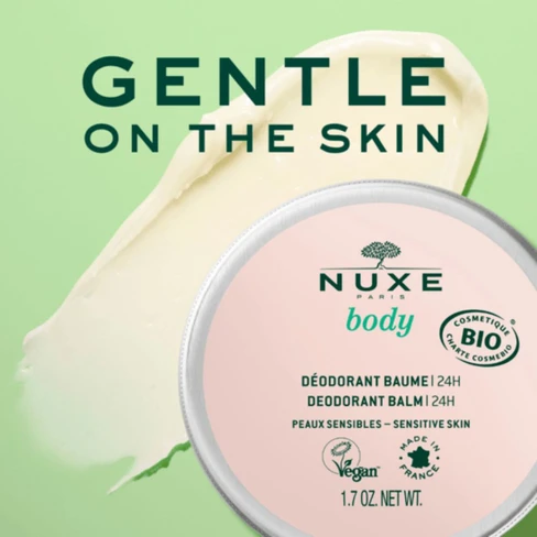 Nuxe