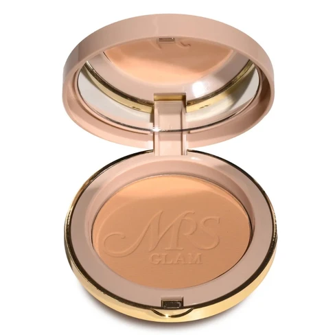 Bperfect Mrs Glam Glorious Skin Powder Foundation - Glam for Bperfect Mrs Glam Glorious Skin Powder Foundation - Glam for