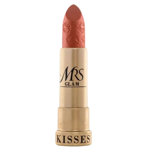 Bperfect Mrs Glam - Mrs Kisses Lipstick - Lip Glam for All