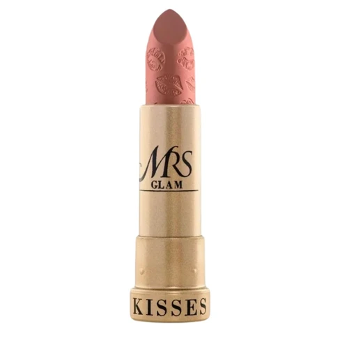 Bperfect Mrs Glam - Mrs Kisses Lipstick - Lip Glam for All
