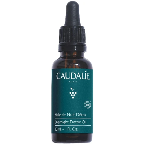 Caudalíe - Overnight Detox Oil
