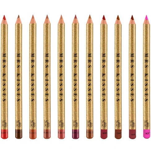 Bperfect Mrs Glam Mrs Kisses Lip Liner - Dream Lips - SweetCare