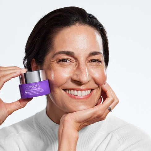 Smart Clinical Repair Wrinkle Correcting Cream All Skintypes