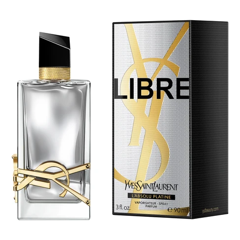 Yves Saint Laurent