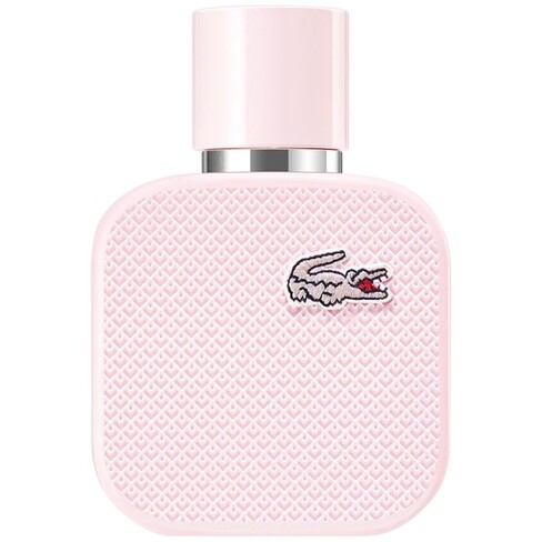 Lacoste L.12.12 Rose Eau de Parfum for Women SweetCare United States